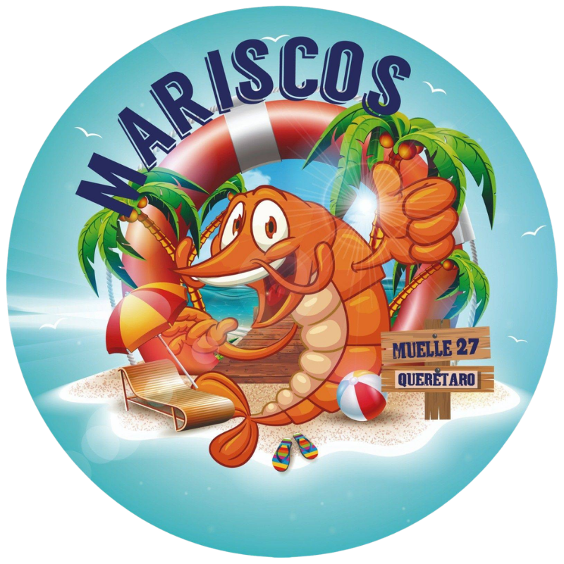 Mariscos Muelle 27